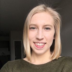 Meet your Posher, Hannah